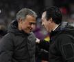 Aston Villa - PSG, 15 aprilie 2025 / foto: Imago