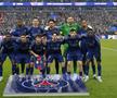 Aston Villa - PSG, 15 aprilie 2025 / foto: Imago