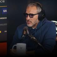 Gianluca Zambrotta, dezvăluindu-și suferința într-un pocast / Foto: Imago