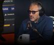 Gianluca Zambrotta, dezvăluindu-și suferința într-un pocast / Foto: Imago
