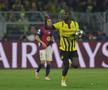 Borussia Dortmund - Barcelona