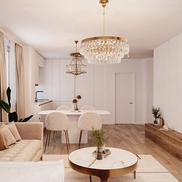 Noura Residence, proiectul imobiliar al lui Florin Tănase