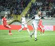 Astra - Dinamo 4-2 (2016)