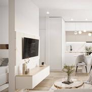 Noura Residence, proiectul imobiliar al lui Florin Tănase