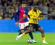 Borussia Dortmund - Barcelona
