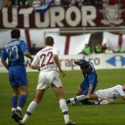 Rapid - FCSB 1-2 (2003)