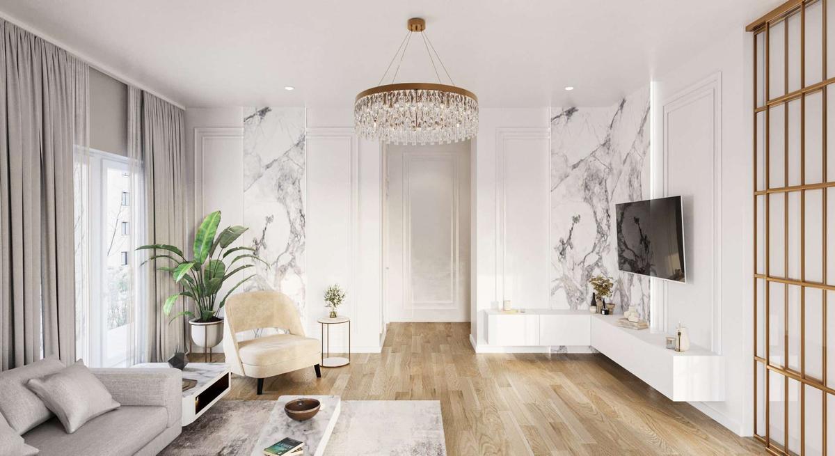 Noura Residence, proiectul imobiliar al lui Florin Tănase