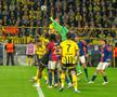 Borussia Dortmund a luptat până în ultimul moment, însă nu a reușit minunea în fața celor de la Barcelona. Nemții s-au impus cu 3-1, însă spaniolii merg mai departe cu 5-3 la general.