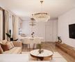 Noura Residence, proiectul imobiliar al lui Florin Tănase