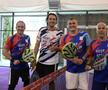Gianluca Zambrotta este pasionat acum de padel / Foto: Imago