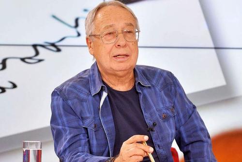 Ovidiu Ioanitoaia, directorul Gazetei Sporturilor
