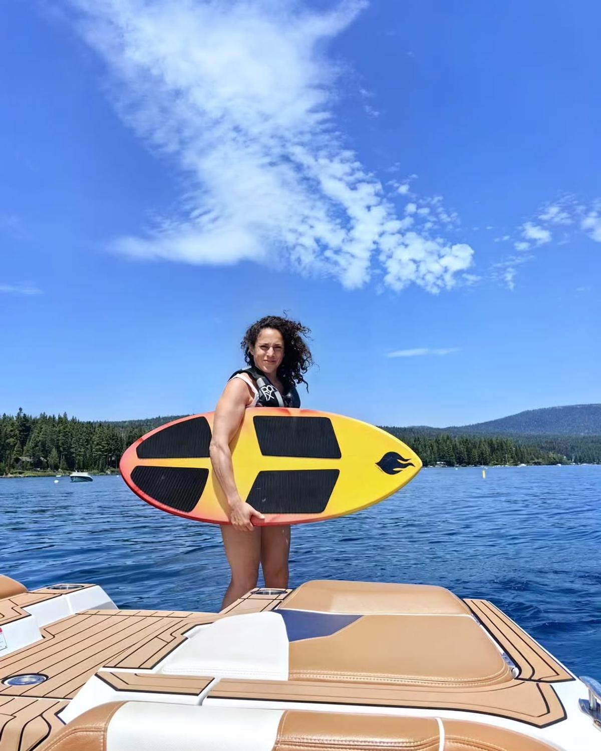 Federica Brignone