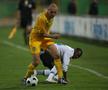 FC Vaslui - Poli Timișoara 4-3 (2009)