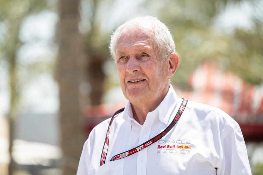 Red Bull și-a stabilit obiectivul, după prestația „inacceptabilă” din Bahrain