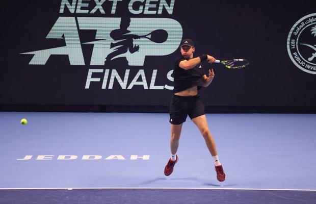 Turneul ATP Masters 1000 din Arabia Saudită, aproape bătut în cuie » În ce an se va disputa prima ediție