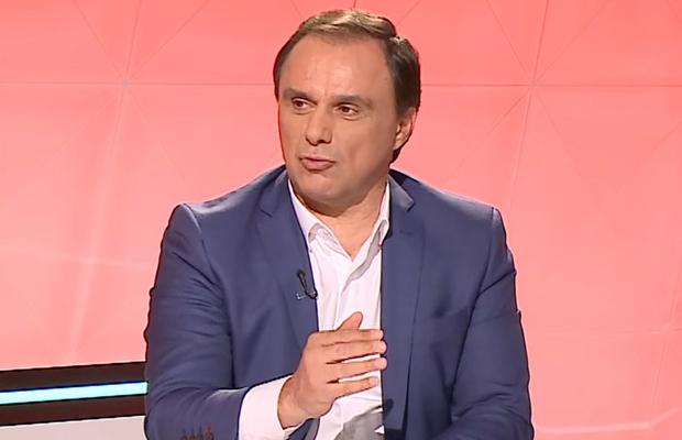 Ce a observat Basarab Panduru: „E un tăvălug la CFR Cluj”