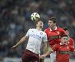 Dinamo - Rapid 2-0 (2015)