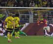 Borussia Dortmund - Barcelona