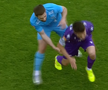 Bogdan Andone a dat diagnosticul pentru Yanis Pîrvu, după accidentarea horror de la Voluntari