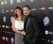 Gianluca Zambrotta, alături de soție la un eveniment monden / Foto: Imago