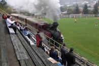 Stadioanele unice ale lumii: lângă aisberguri și vulcani sau printre trenuri  » Arena bizară dedicată regelui țării