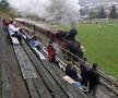 Stadioanele unice ale lumii: lângă aisberguri și vulcani sau printre trenuri  » Arena bizară dedicată regelui țării