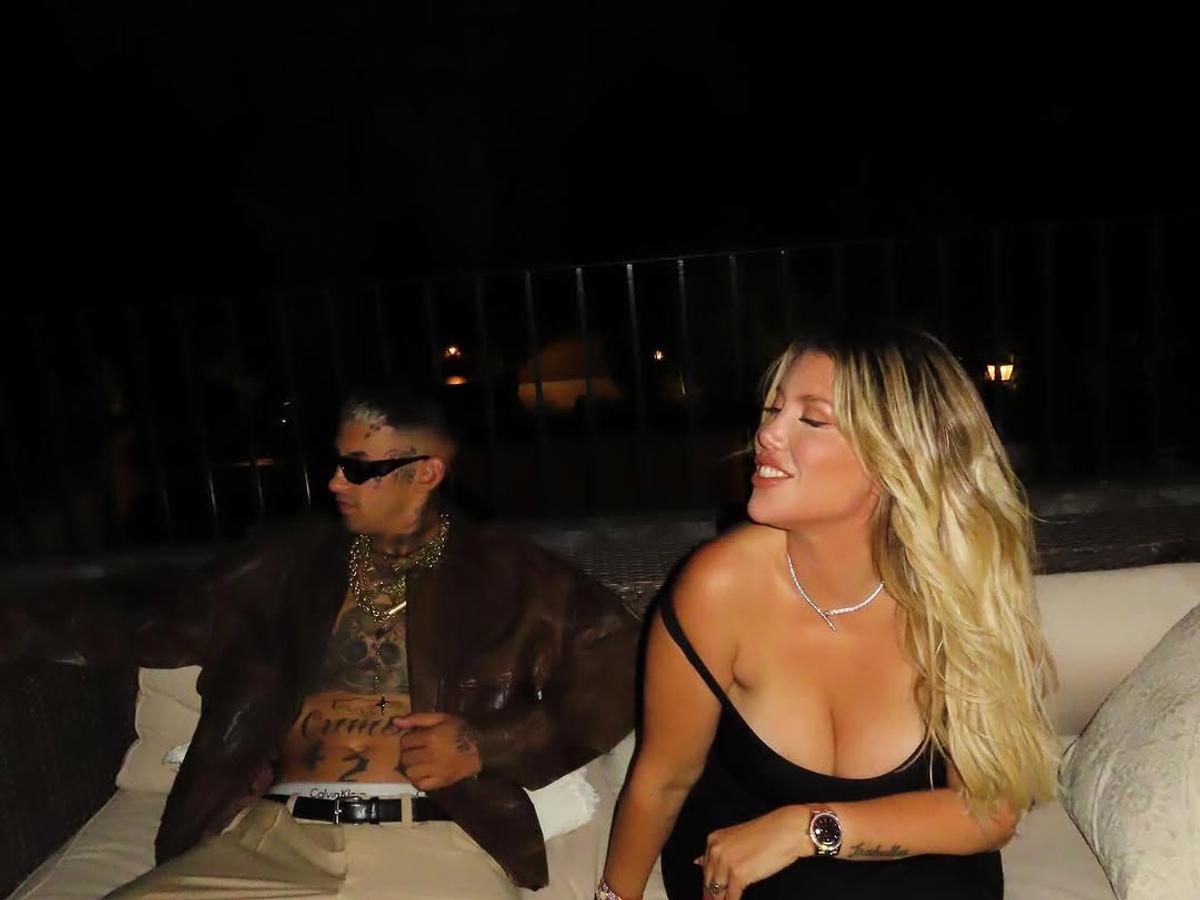 Mauro Icardi continuă războiul cu Wanda Nara: „Este o mitomană! Mi-a furat 7 milioane de euro din conturi”
