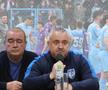 Cutremur la Voluntari, după meciul cu FC Argeș » Gigi Nețoiu se retrage din proiectul echipei, iar Mihai Iosif își dă demisia!
