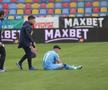FC Voluntari - FC Argeș / Foto Ionuț Iordache (GSP)