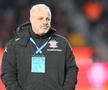 Marius Șumudică, în CFR Cluj - Rapid,  FOTO: Flaviu Buboi/SPORT PICTURES