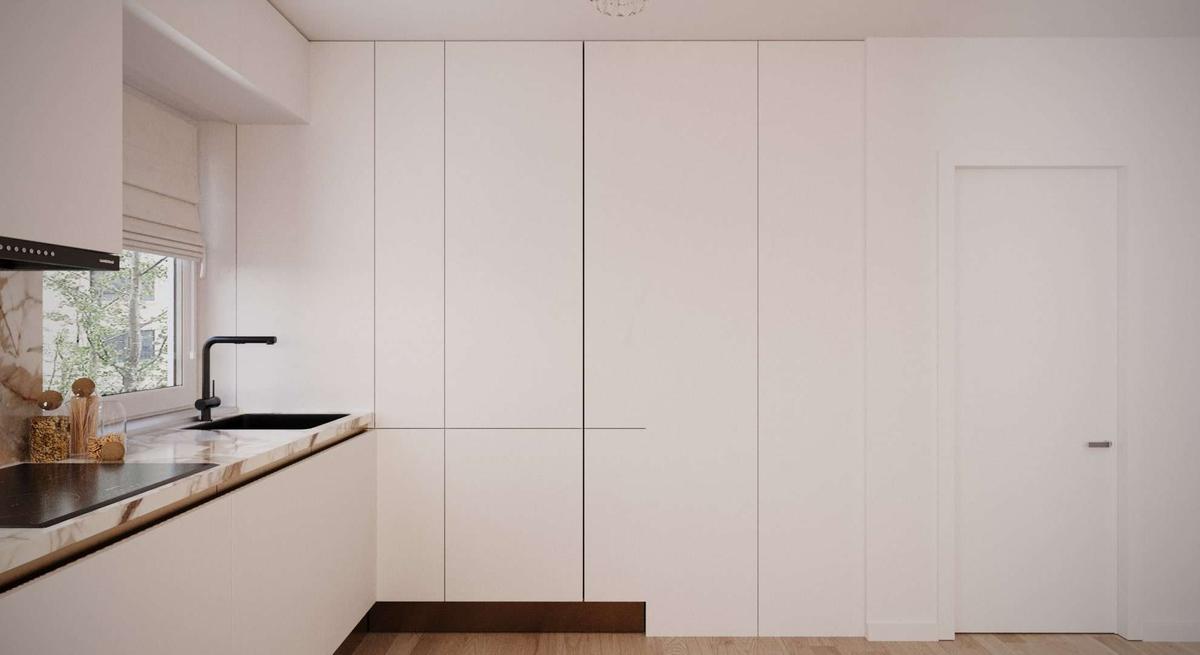 Noura Residence, proiectul imobiliar al lui Florin Tănase
