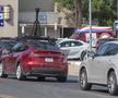 Moment istoric: prima țară din Europa care a autorizat modelele Tesla care se conduc singure