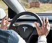 Moment istoric: prima țară din Europa care a autorizat modelele Tesla care se conduc singure