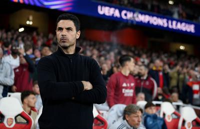 Mikel Arteta: „Am făcut ceva ce nu s-a mai întâmplat niciodată în istoria clubului nostru”