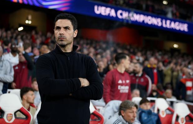 Mikel Arteta: „Am făcut ceva ce nu s-a mai întâmplat niciodată în istoria clubului nostru”