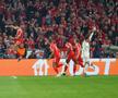 Bayern - Real Madrid, retur de foc în „sferturile” Ligii Campionilor // foto: Imago