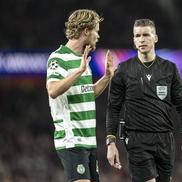 Arsenal - Sporting, retur în sferturile Ligii Campionilor / foto: Imago Images