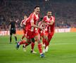 Bayern - Real Madrid, retur de foc în „sferturile” Ligii Campionilor // foto: Imago