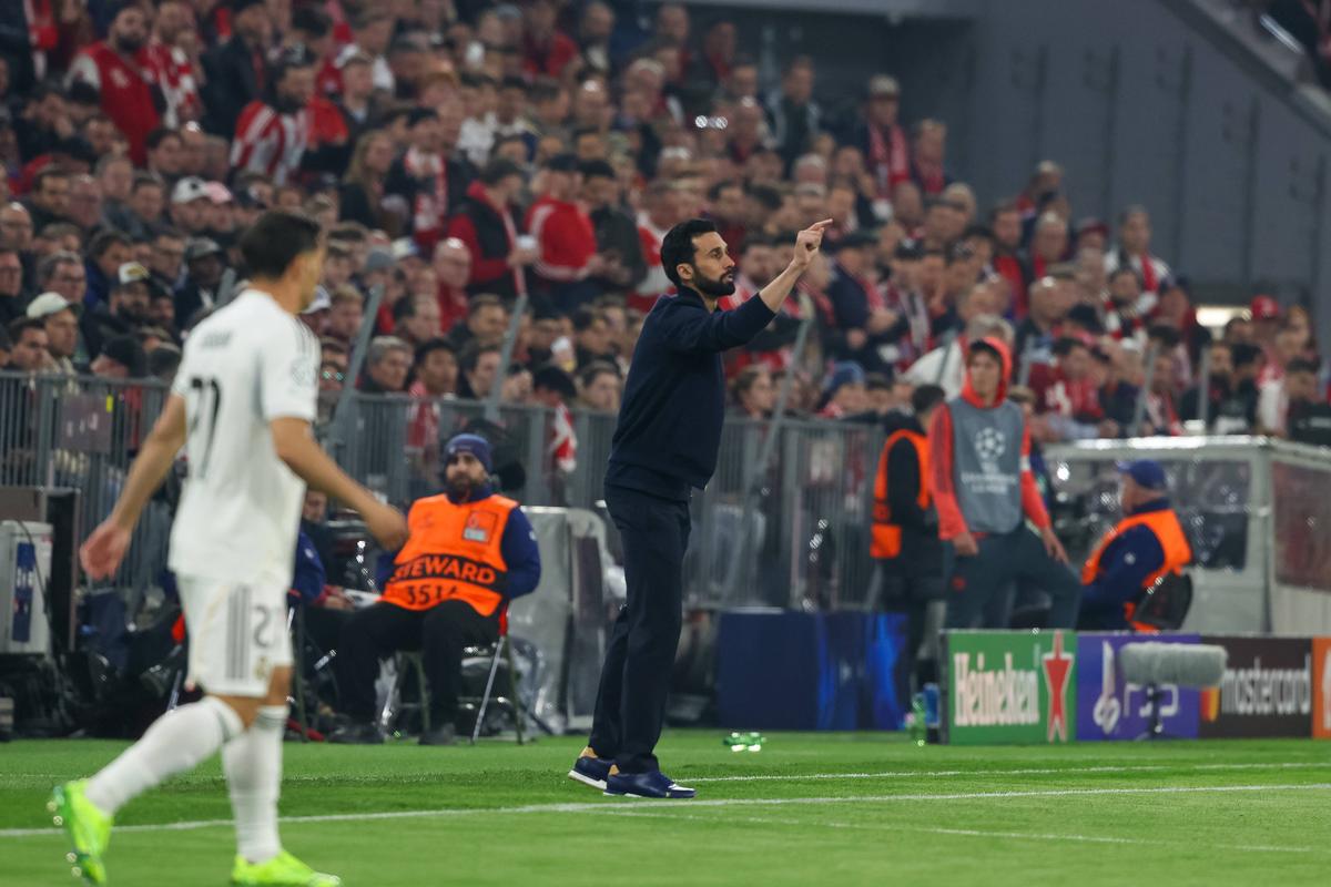 Bayern - Real Madrid, retur de foc în „sferturile” Ligii Campionilor // foto: Imago