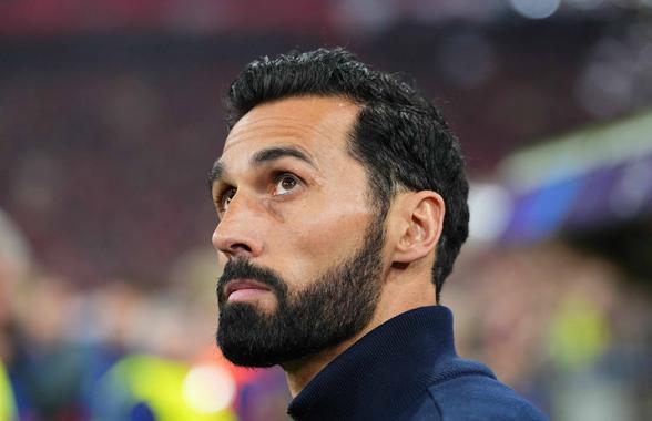 Alvaro Arbeloa contestă arbitrajul de la Munchen: „Asta e și mai grav!”