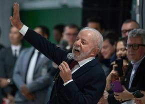 Președintele țării a desființat naționala Braziliei: „Nu se poate, ce rușine! Dacă ar fi câștigat, toți ar fi dansat...”