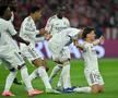 Real Madrid, fără jucători spanioli în primul 11 din Liga Campionilor / foto: Imago Images