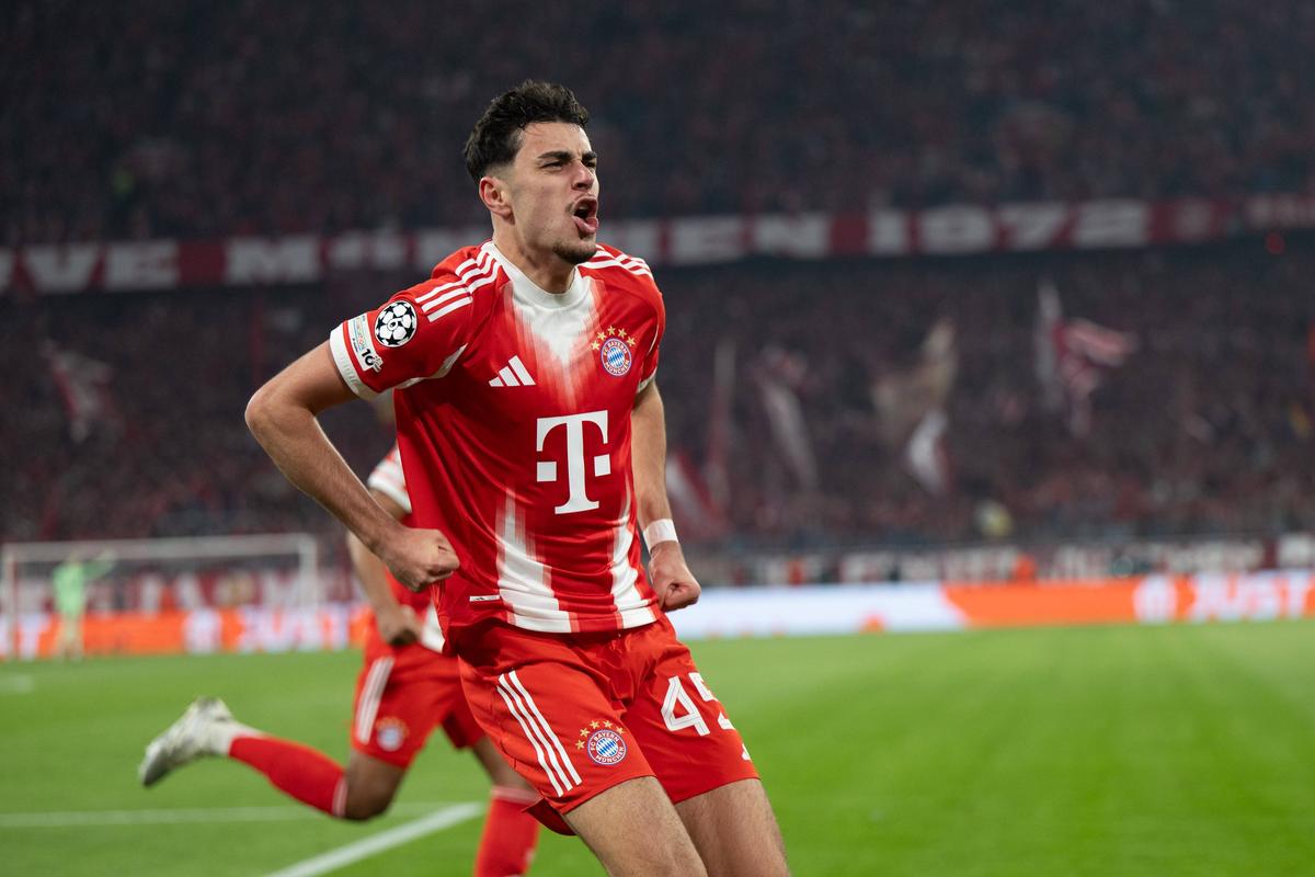 Bayern - Real Madrid, retur de foc în „sferturile” Ligii Campionilor // foto: Imago