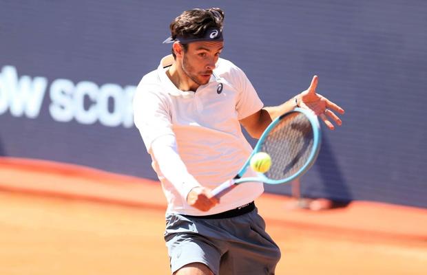 Numărul 9 mondial și o certitudine legată de tenis: „Nu o să-l învăț asta niciodată pe fiul meu”