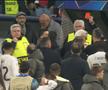 Arda Guler, eliminat după fluierul de final al arbitrului / foto: X