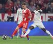 Bayern - Real Madrid, retur de foc în „sferturile” Ligii Campionilor // foto: Imago