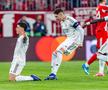 Bayern - Real Madrid, retur de foc în „sferturile” Ligii Campionilor // foto: Imago