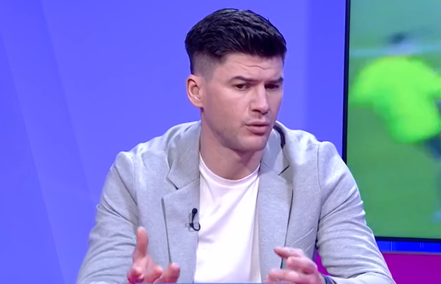 Cristi Săpunaru l-a pus la punct pe Alex Dobre: „De ce spui asta acum?”