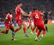 Bayern - Real Madrid, retur de foc în „sferturile” Ligii Campionilor // foto: Imago