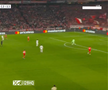 Gol Arda Guler, secunda 40 // foto: capturi X